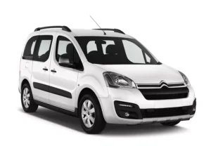 Berlingo Multispace