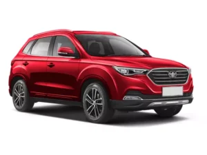 Besturn X40