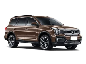 GS8 (I)