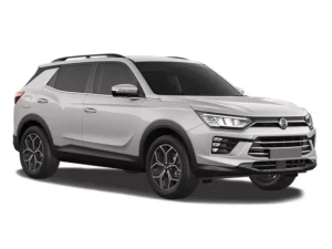 Korando
