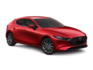 3 Hatchback