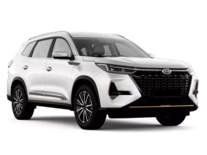 X-cross 8