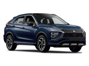 Eclipse Cross