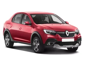Logan Stepway