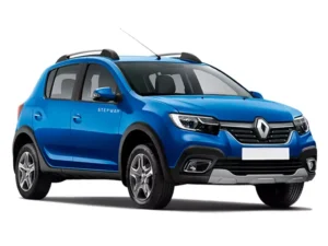 Sandero Stepway