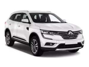 Koleos