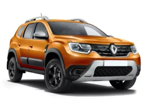 Duster