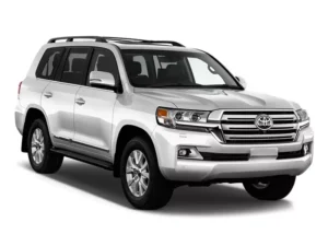 Land Cruiser 200