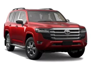 Land Cruiser 300