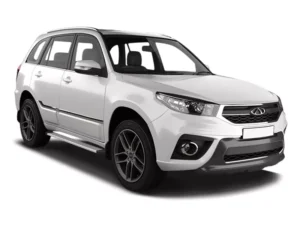 Tiggo 3
