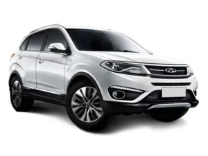Tiggo 5