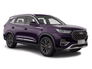 Tiggo 8 Pro
