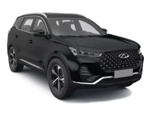 Tiggo 7 PRO