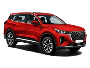 Tiggo 7 Pro Max (I)