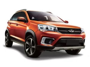 Tiggo 2