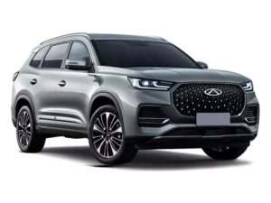 Tiggo 8 Pro Max (I)