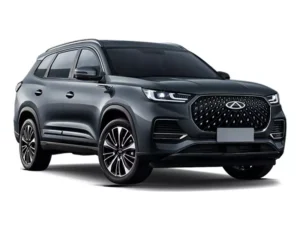 Tiggo 8 Pro Max (II) новый