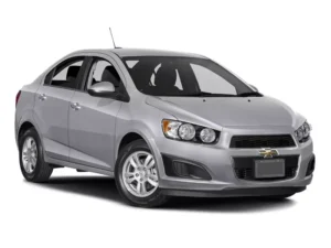 Aveo Sedan