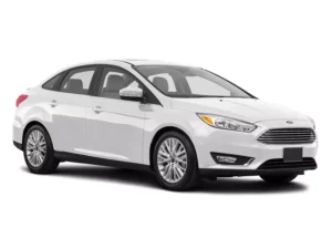 Focus Sedan
