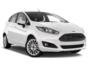 Fiesta 5D