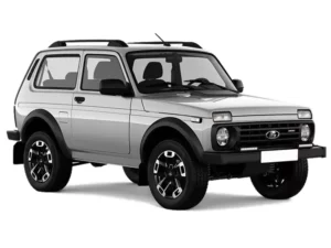 Niva Sport