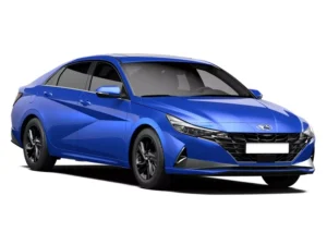 Elantra