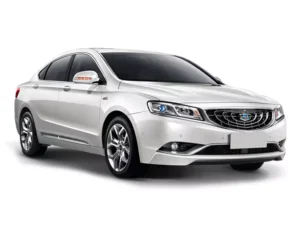 Emgrand GT