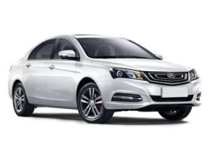 Emgrand 7