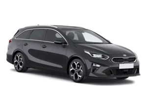 Ceed SW