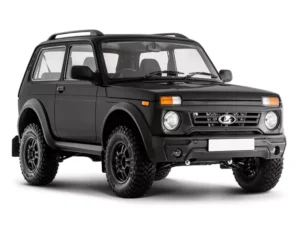 Niva Legend Bronto