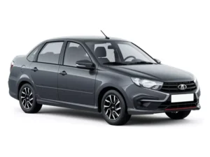 Granta Drive Active