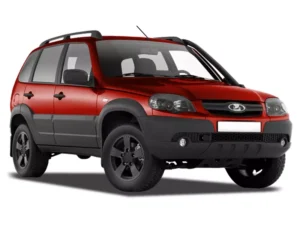 Niva Off-road