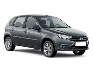 Granta Hatchback