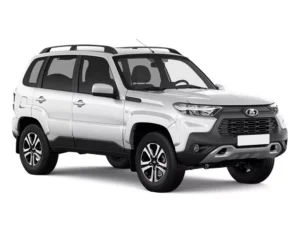 Niva Travel